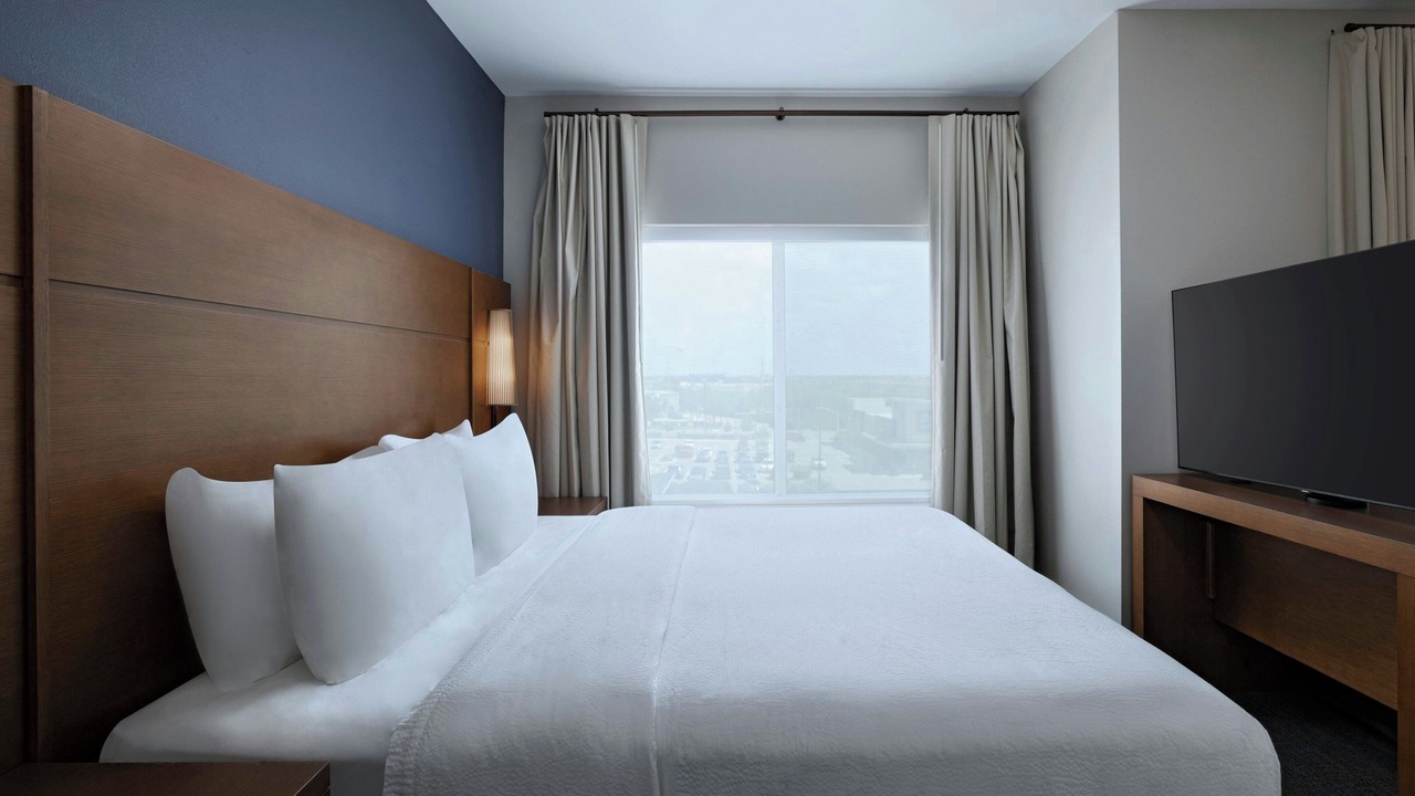 Photo of Bedroom in Georgetown