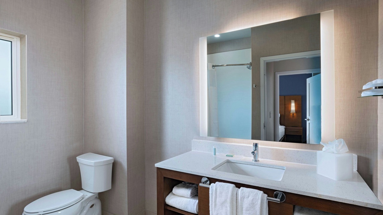 Photo of Bathroom in Georgetown