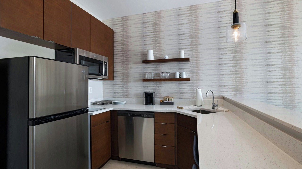 Photo of Kitchen in Georgetown
