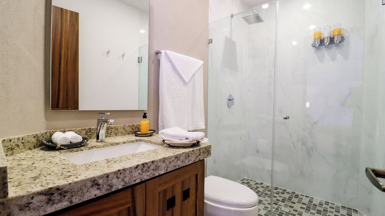 Photo of Bedroom in Puerto Vallarta