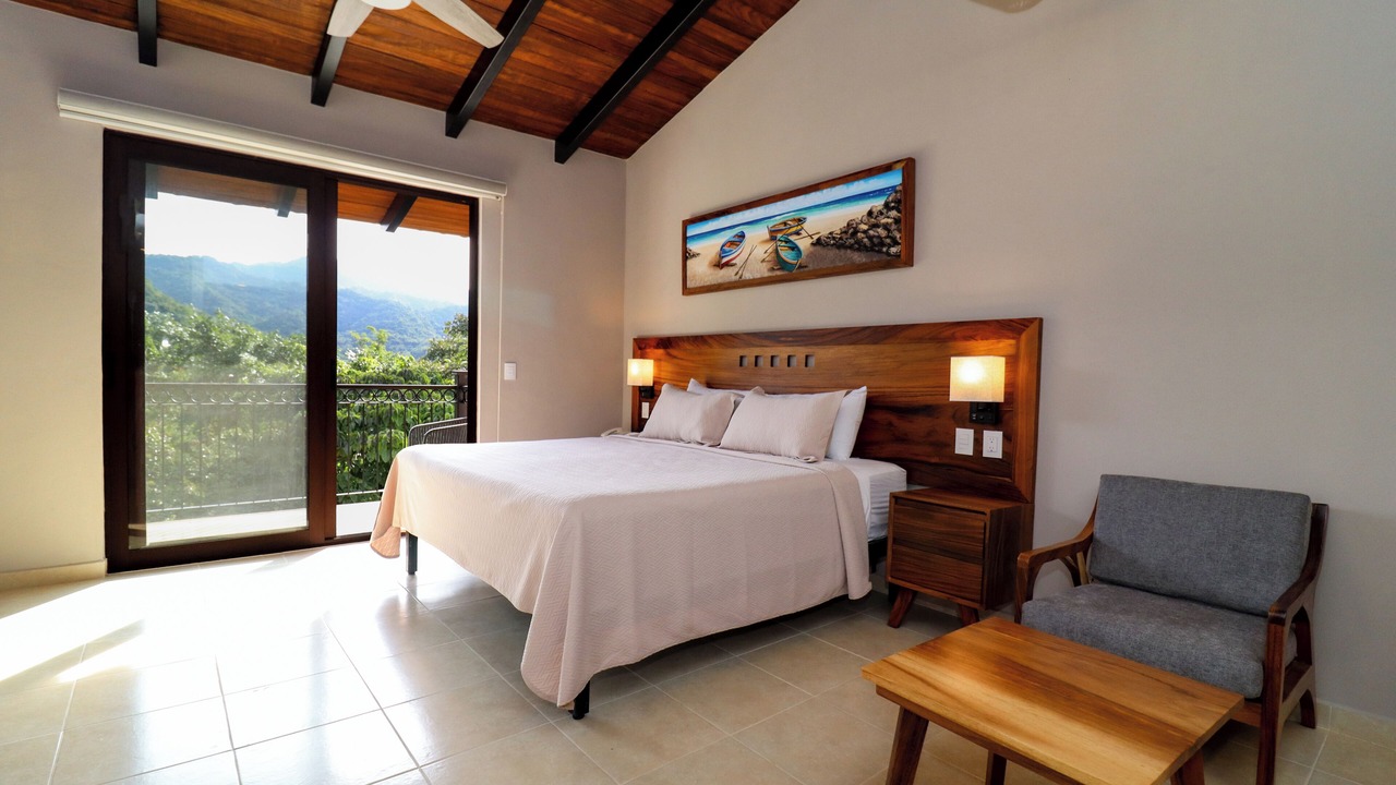 Photo of Patio Balcony in Puerto Vallarta