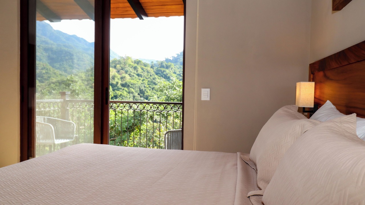 Photo of Patio Balcony in Puerto Vallarta