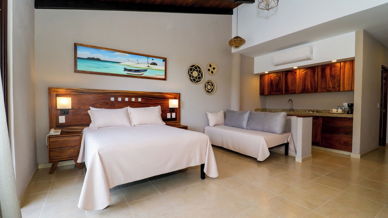Photo of Patio Balcony in Puerto Vallarta