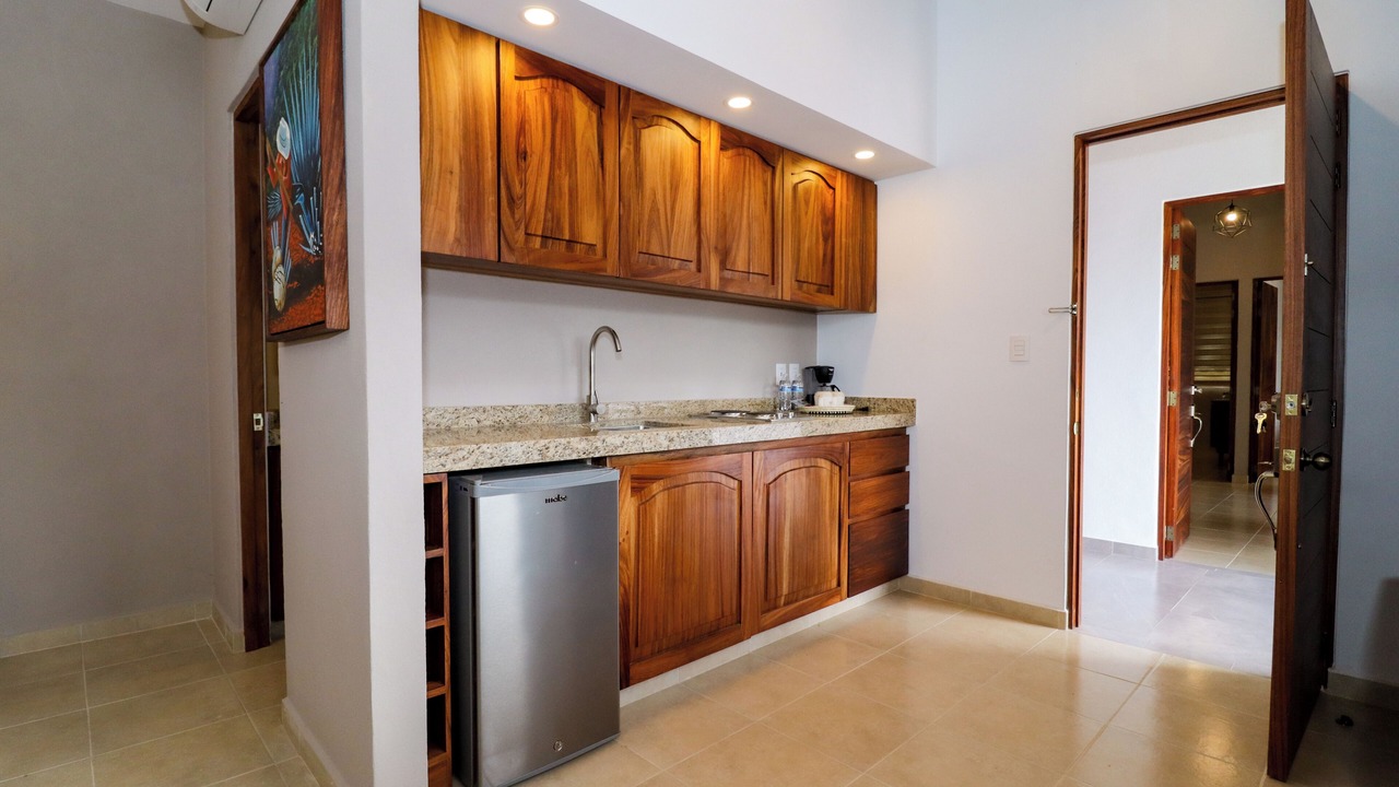 Photo of Bedroom in Puerto Vallarta