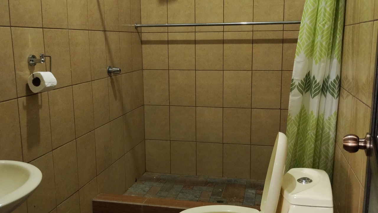 Photo of Bathroom in Alta Verapaz