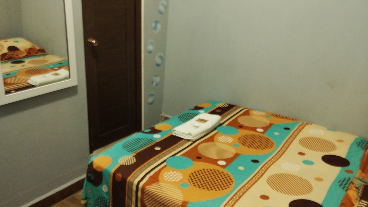 Photo of Bedroom in Alta Verapaz