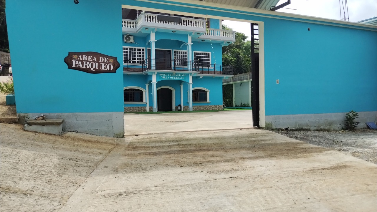Photo of Outdoor in Alta Verapaz