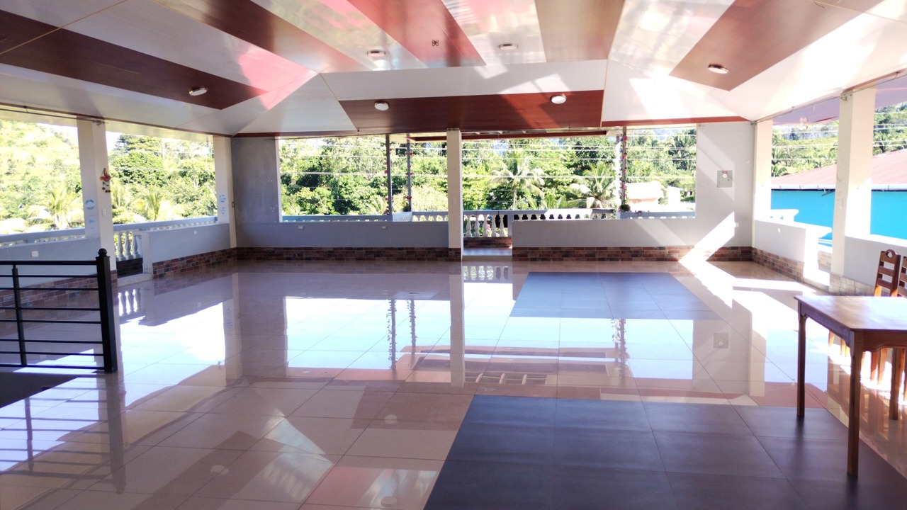 Photo of Outdoor in Alta Verapaz