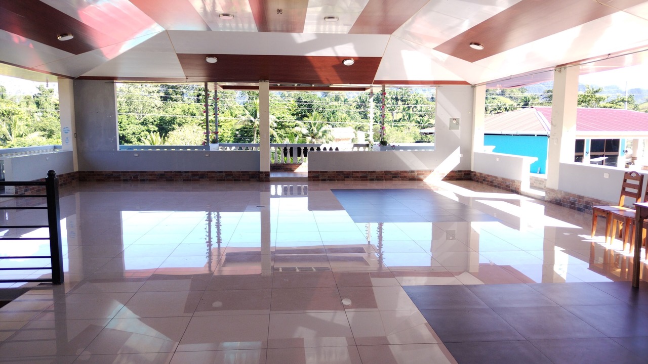Photo of Outdoor in Alta Verapaz