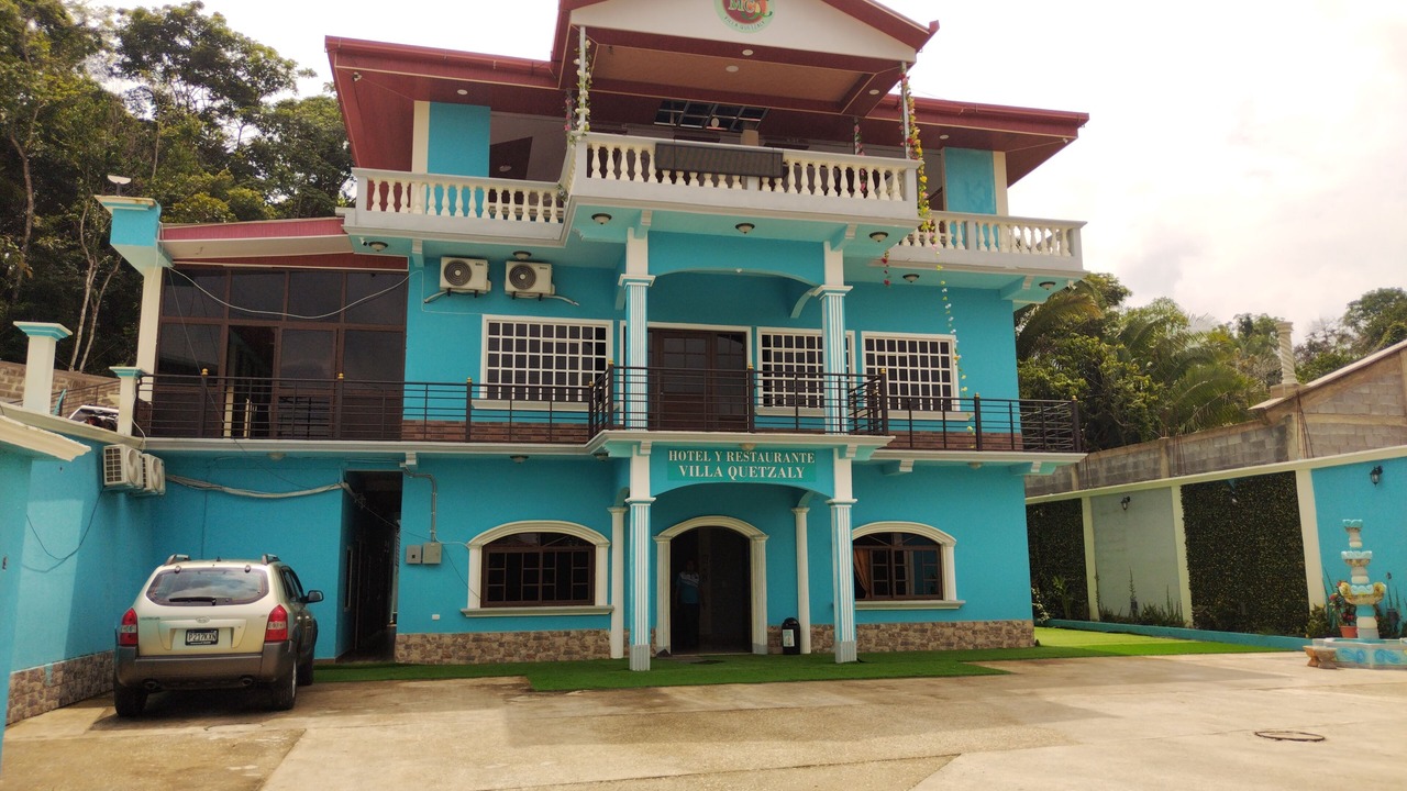 Photo of Outdoor in Alta Verapaz