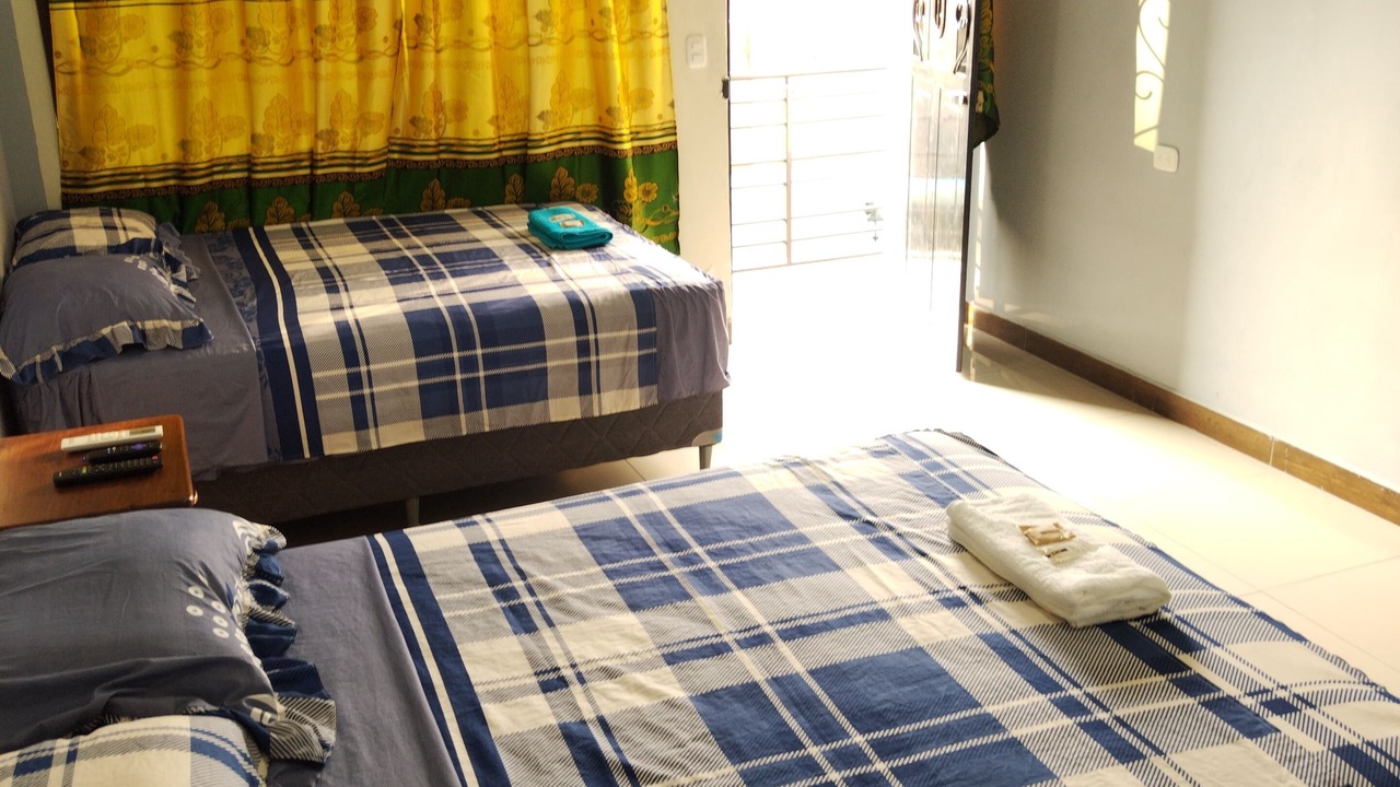 Photo of Bedroom in Alta Verapaz