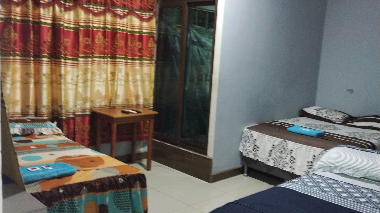 Photo of Bedroom in Alta Verapaz