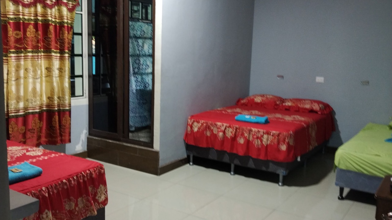 Photo of Bedroom in Alta Verapaz
