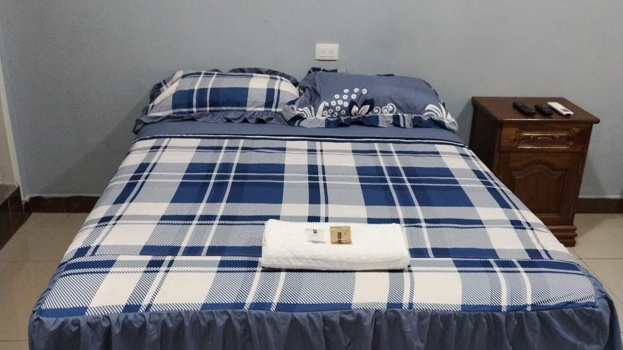 Photo of Bedroom in Alta Verapaz