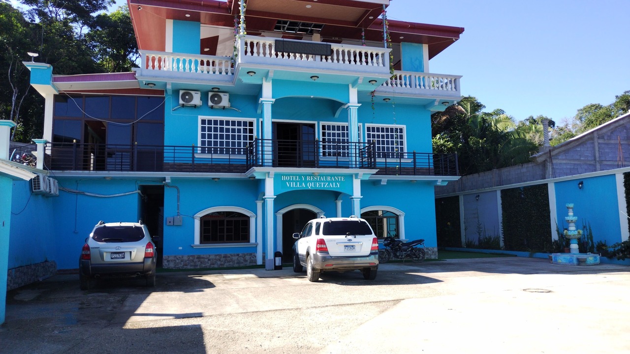 Photo of Outdoor in Alta Verapaz