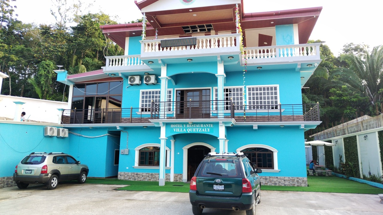 Photo of Outdoor in Alta Verapaz