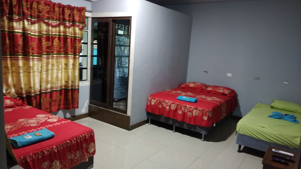 Photo of Bedroom in Alta Verapaz