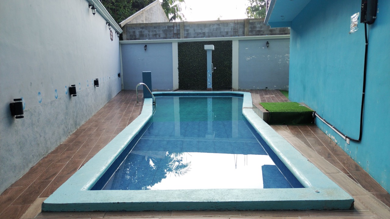 Photo of Outdoor in Alta Verapaz