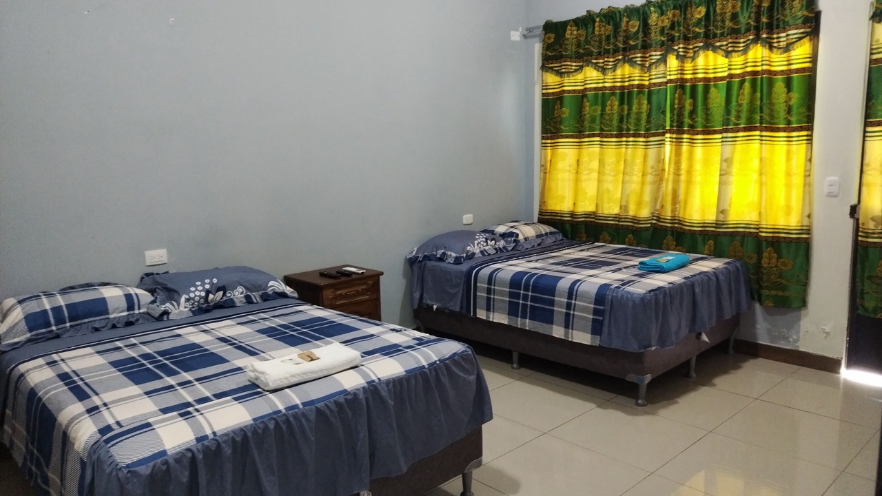 Photo of Bedroom in Alta Verapaz