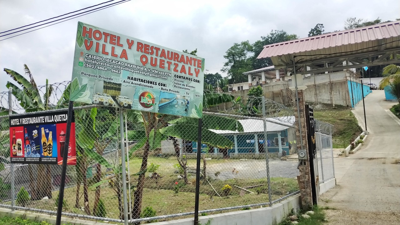 Photo of Outdoor in Alta Verapaz