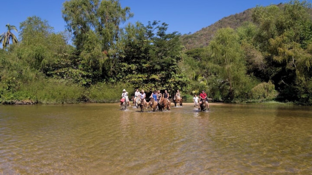 Photo of Others in Yelapa