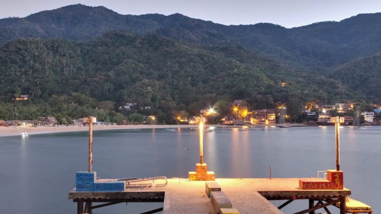Photo of Others in Yelapa
