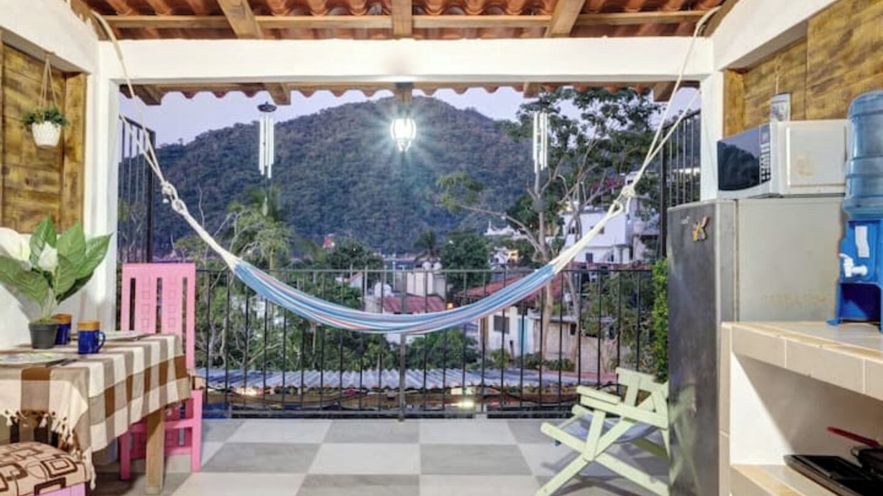 Photo of Others in Yelapa