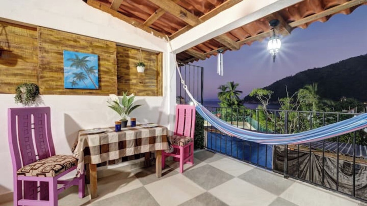 Photo of Outdoor in Yelapa