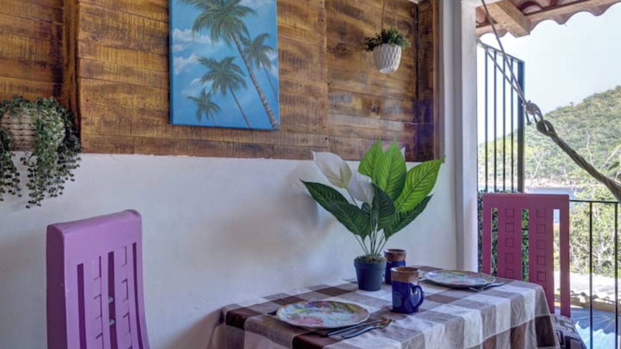 Photo of Others in Yelapa