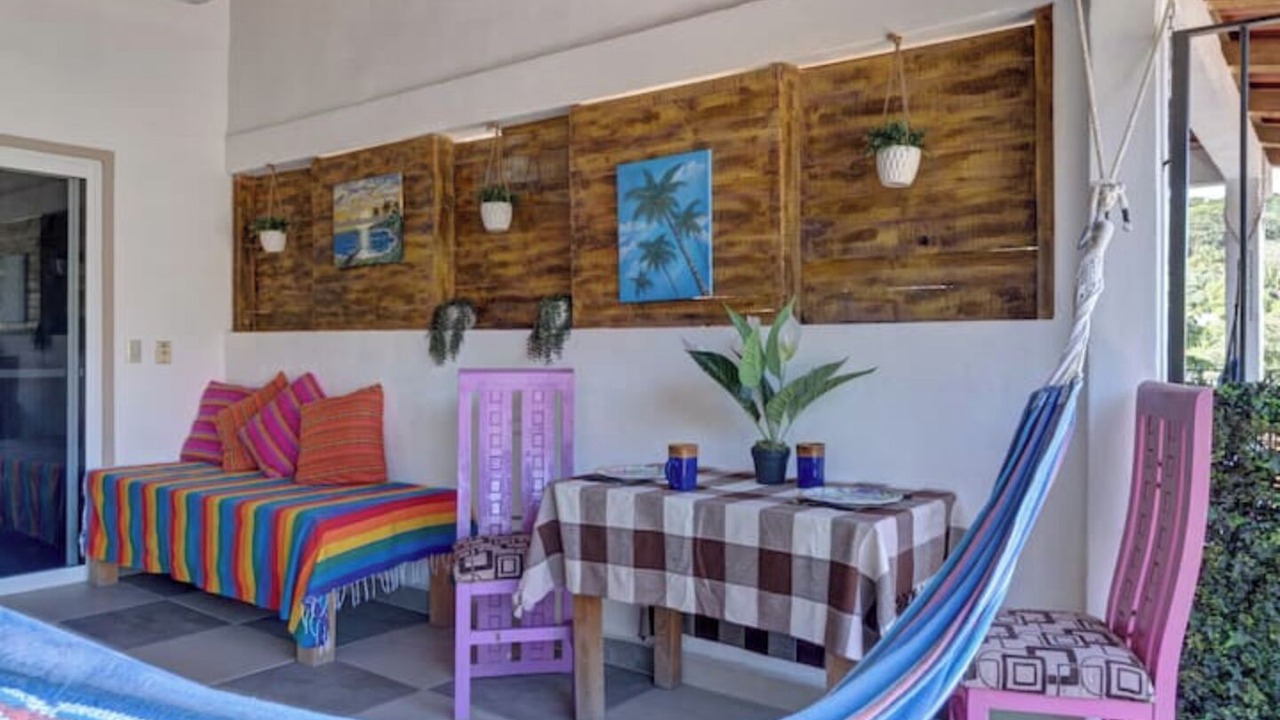 Photo of Outdoor in Yelapa