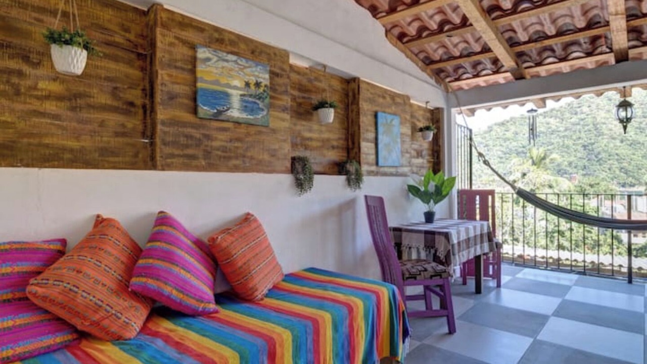 Photo of Others in Yelapa
