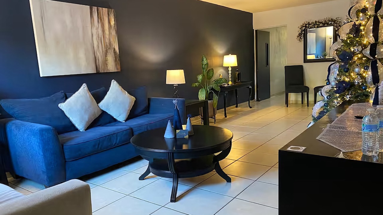 Photo of Livingroom in Piedras Negras