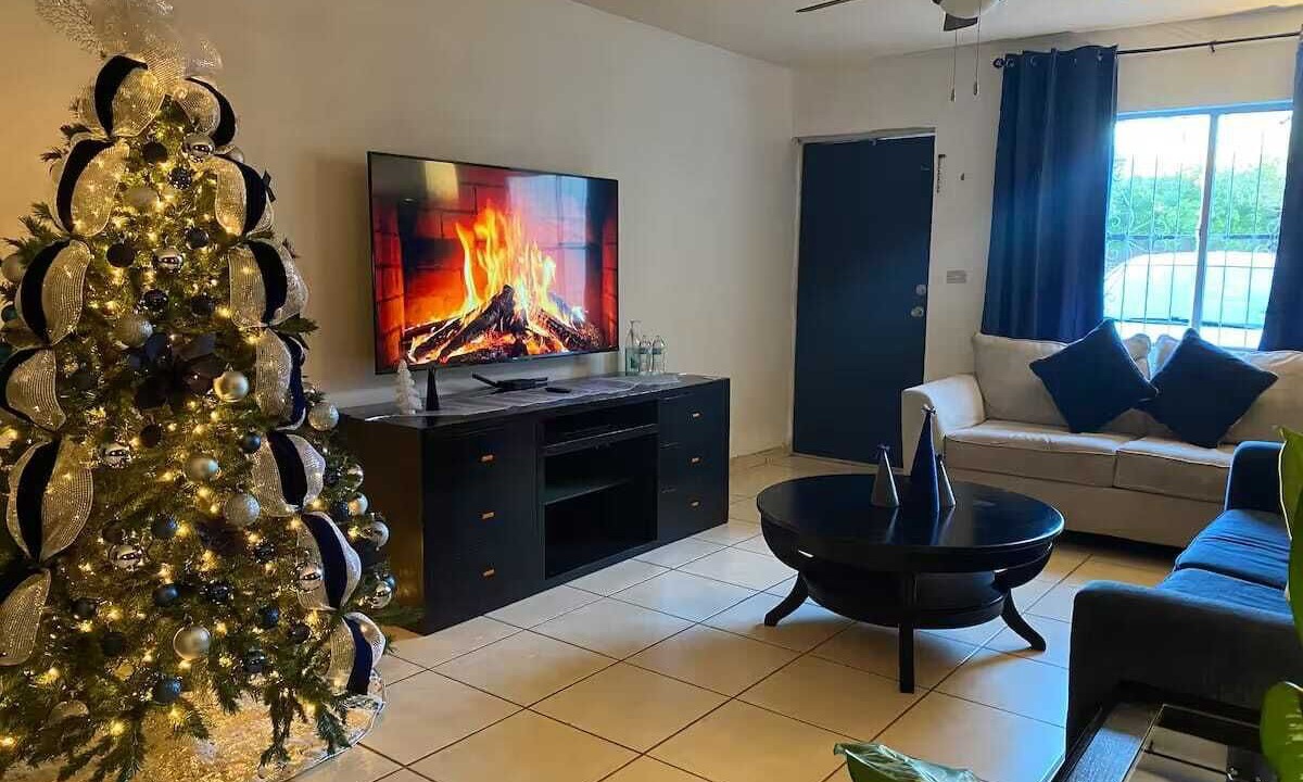 Photo of Livingroom in Piedras Negras