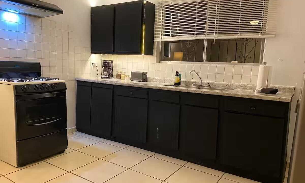 Photo of Kitchen in Piedras Negras