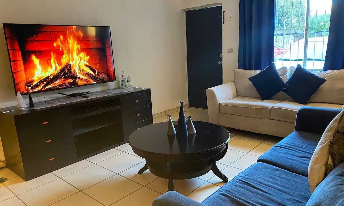 Photo of Livingroom in Piedras Negras