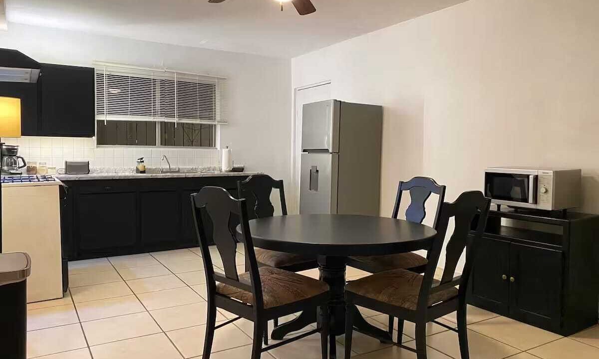 Photo of Kitchen in Piedras Negras