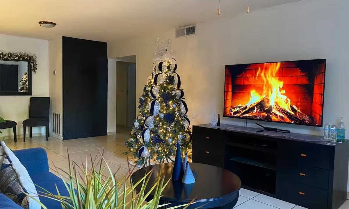 Photo of Livingroom in Piedras Negras