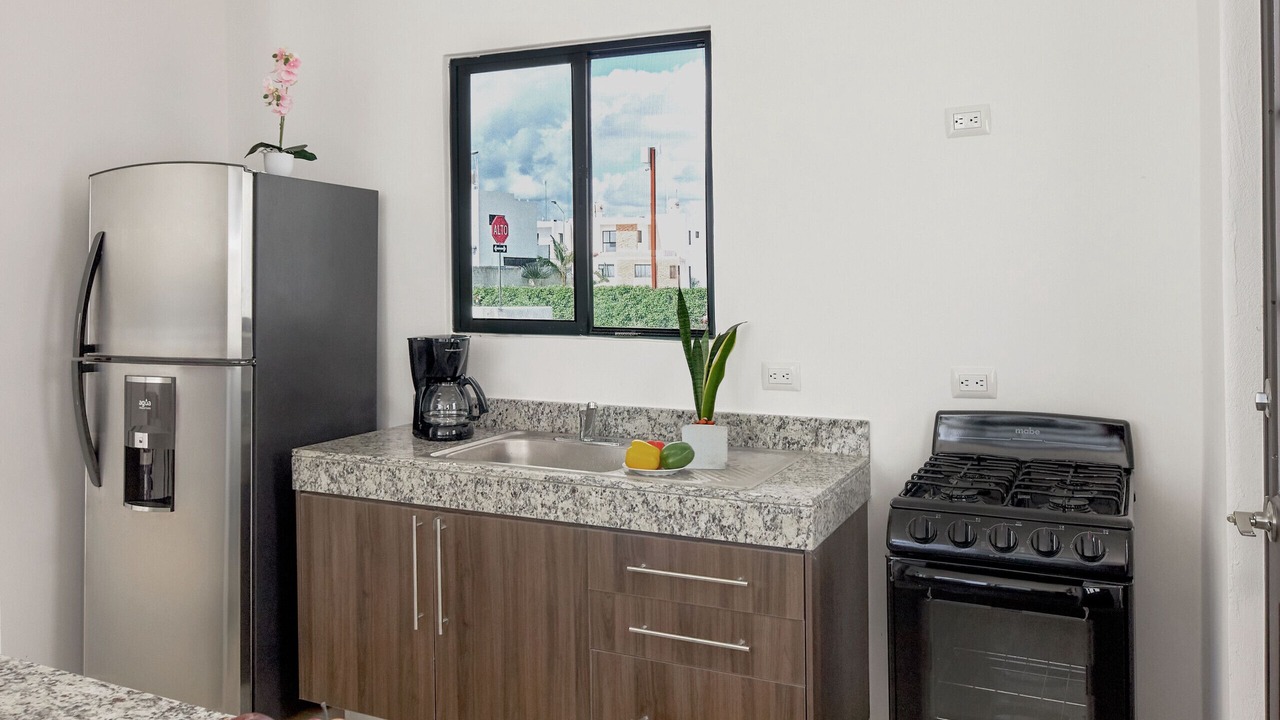 Photo of Kitchen in Merida