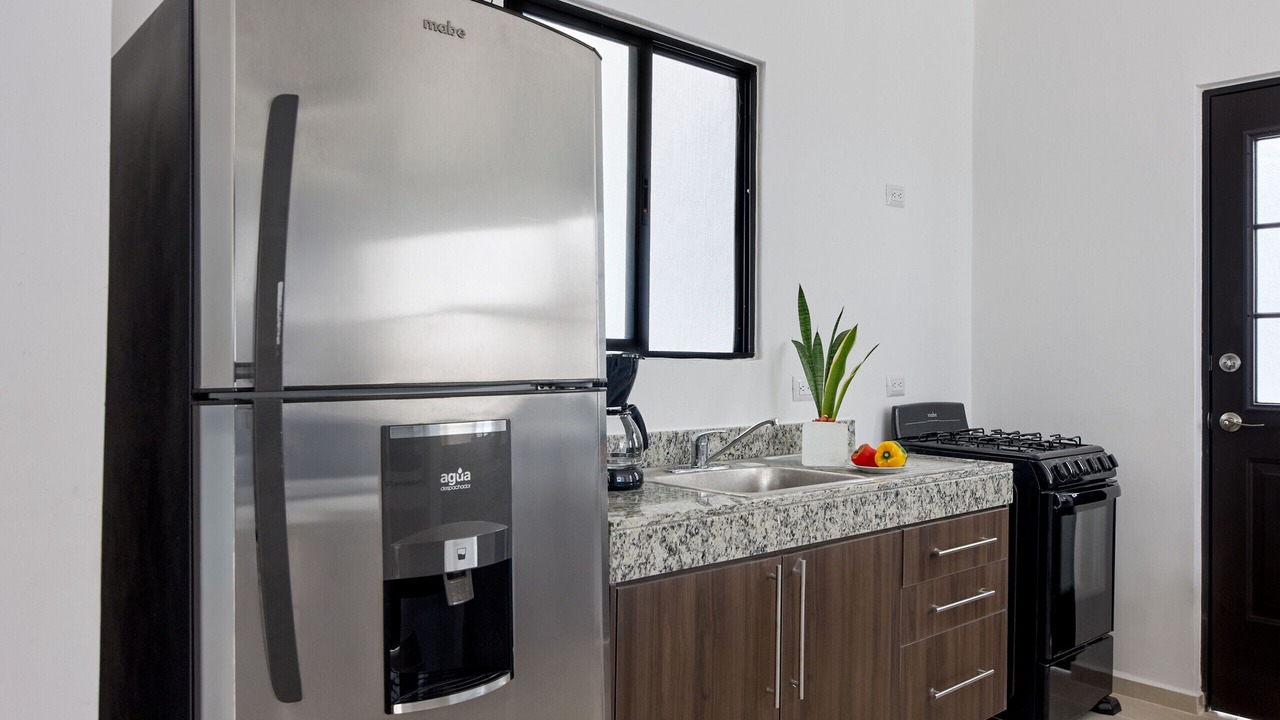 Photo of Kitchen in Merida