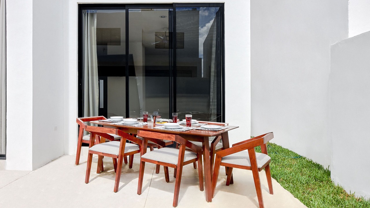 Photo of Outdoor in Merida