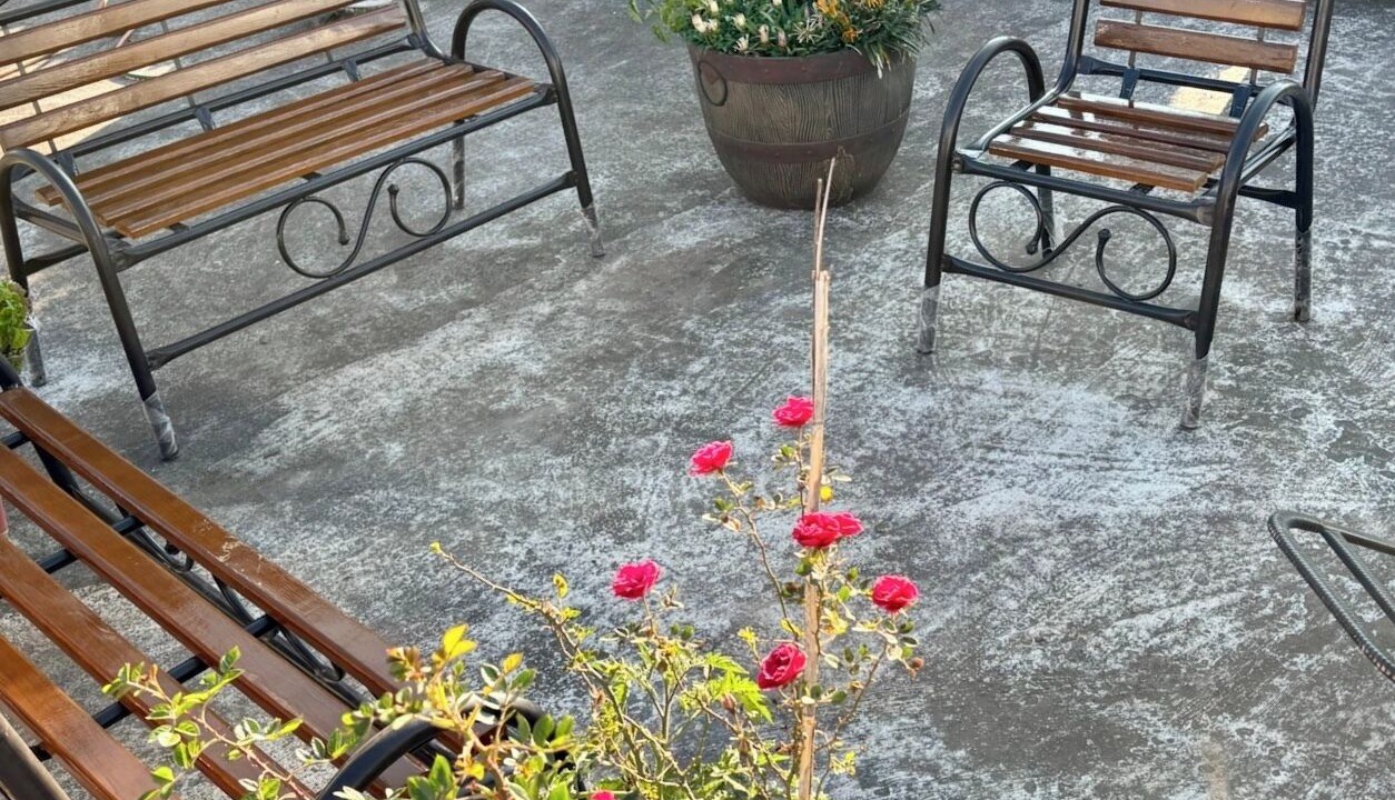 Photo of Patio Balcony in Chignahuapan