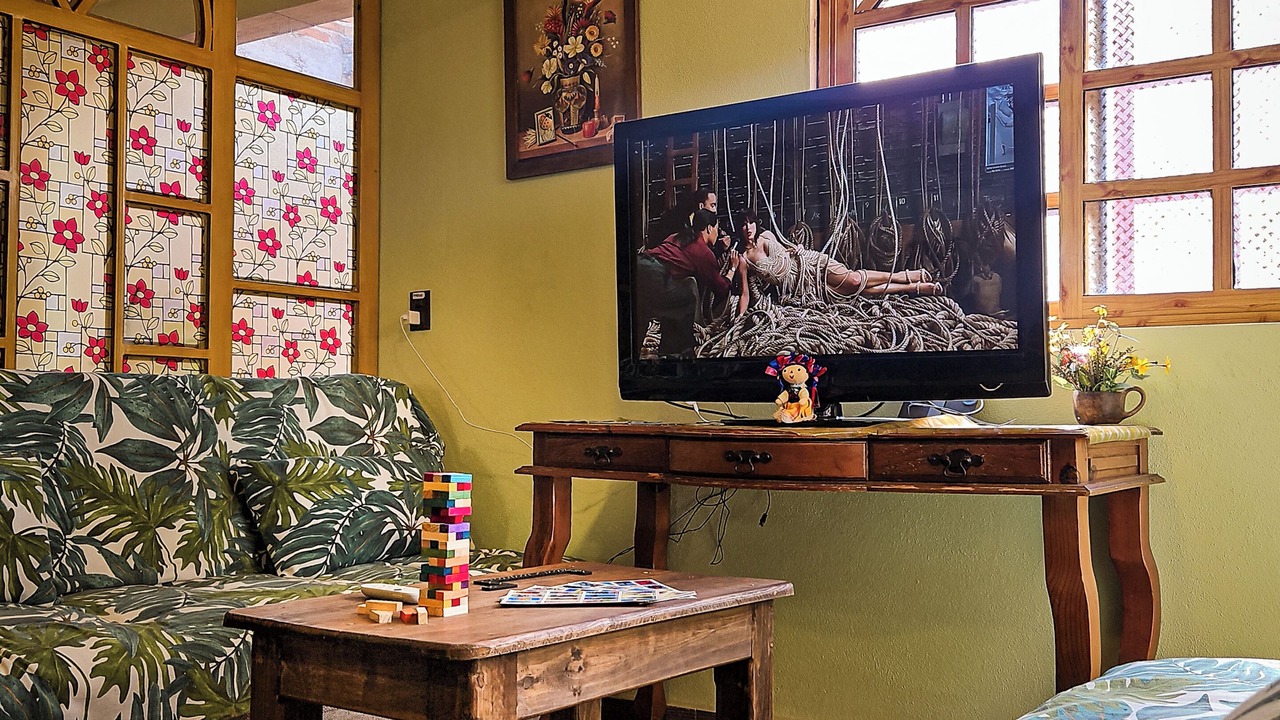 Photo of Outdoor in Chignahuapan