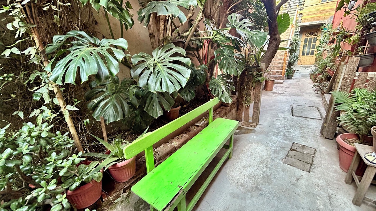 Photo of Outdoor in Chignahuapan