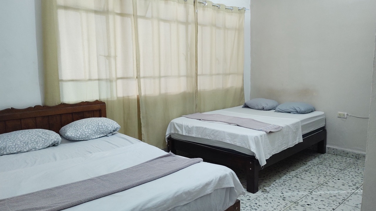 Photo of Bedroom in Tapachula