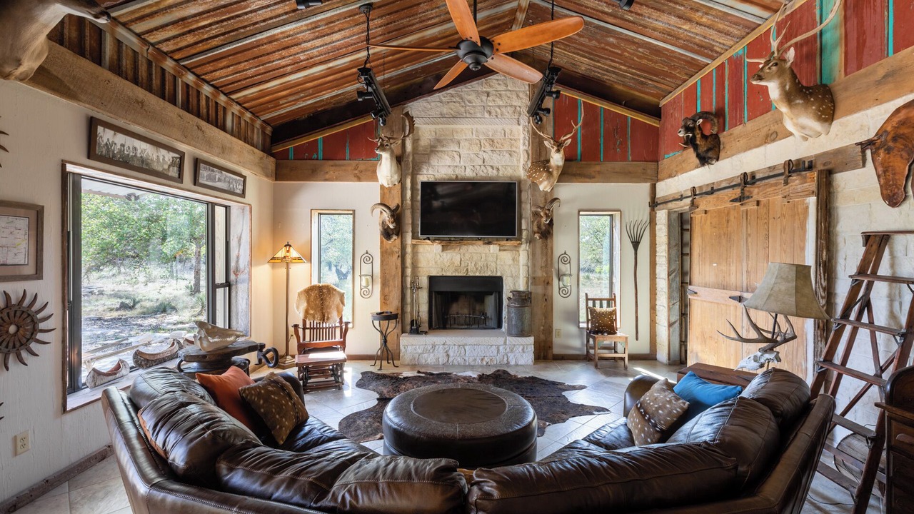 Photo of Livingroom in Mountain Home