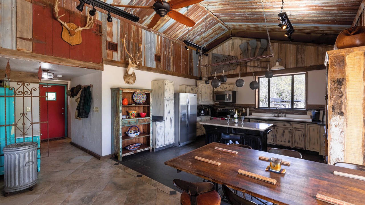 Photo of Kitchen in Mountain Home