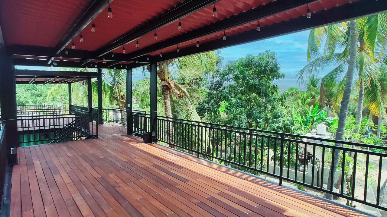 Photo of Patio Balcony in Bajos de Chila
