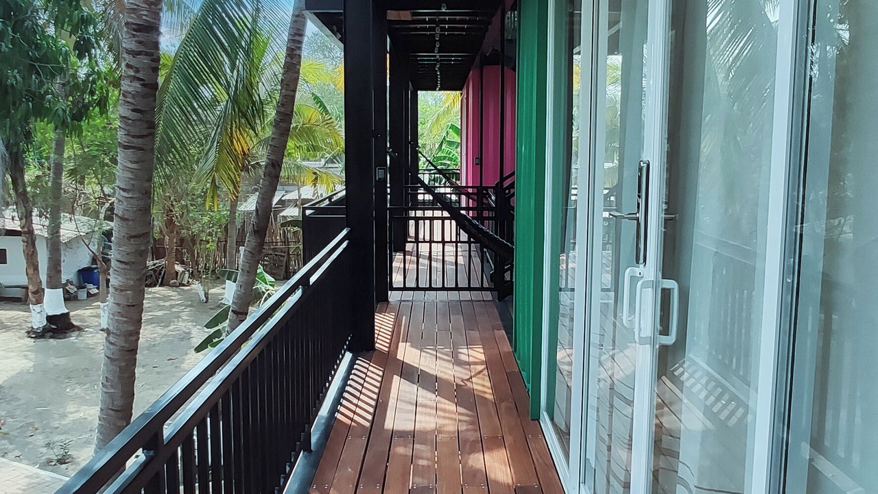 Photo of Patio Balcony in Bajos de Chila