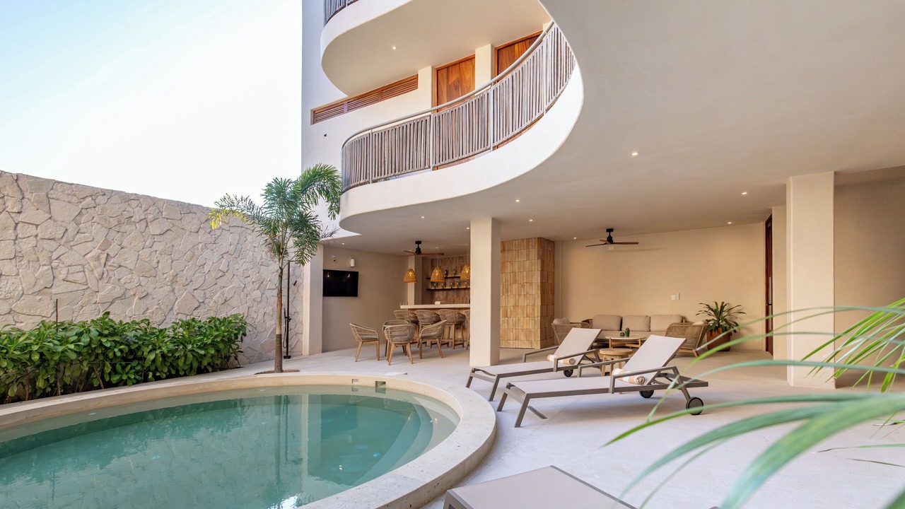 Photo of Outdoor in Brisas de Zicatela