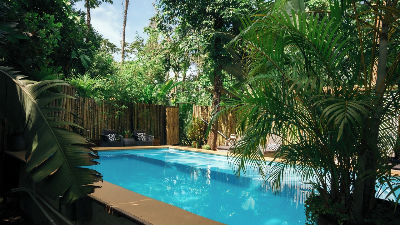Photo of Outdoor in Rio Dulce